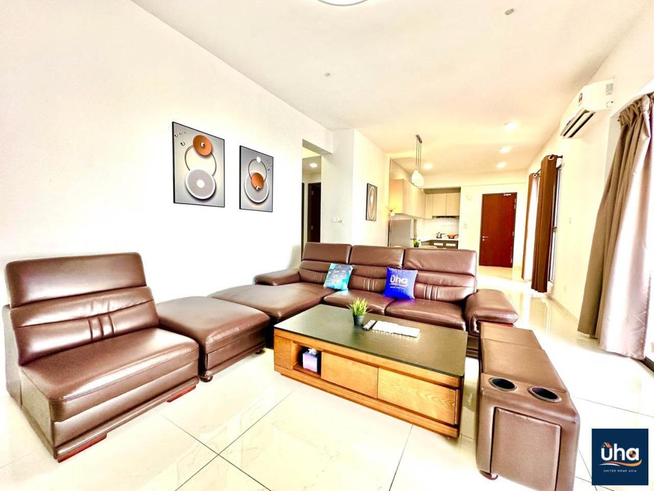 Danga Bay Country Garden By Rr Jbcity Johor Bahru Esterno foto